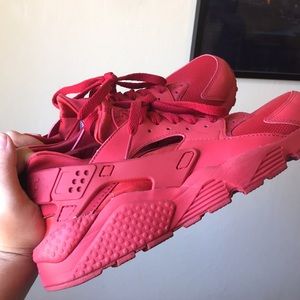 Nike Air Huarache
